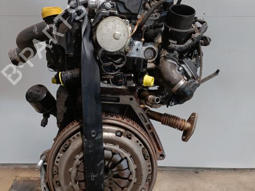 Engine NISSAN PULSAR Hatchback (C13) 1.5 dCi | BP27518265M1  - Image 5