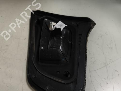 Left tailgate light CITROËN C3 II (SC_) 1.4 HDi 70 (SC8HZC, SC8HR0, SC8HP4) | BP24222371C79 - Image 3