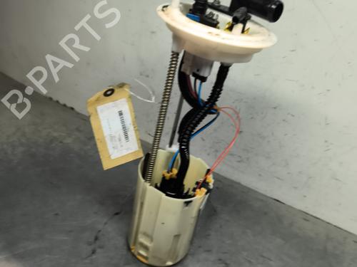 Used Fuel pump FIAT DUCATO Van (250_) 150 Multijet 2,3 D (148 hp) 31972318