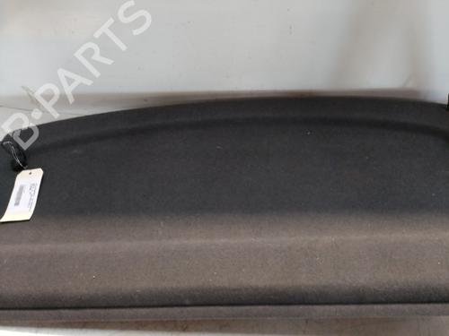 Rear parcel shelf VW GOLF VI (5K1) 1.6 TDI | BP21716947C85 