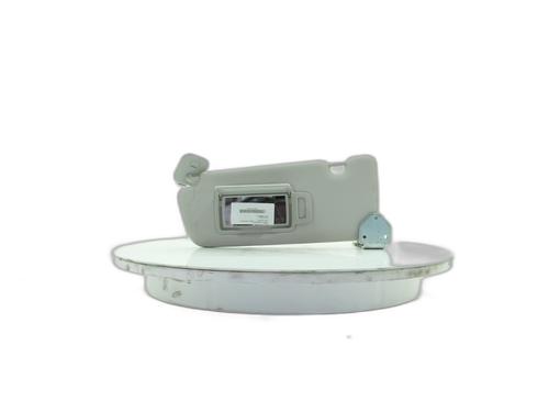 Left sun visor RENAULT CLIO V (B7_) 1.0 TCe 100 (B7MT) | BP37502741I1 - Image 4