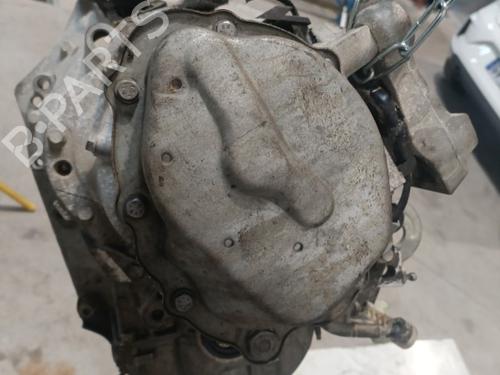 Gearbox CITROËN C3 II (SC_) 1.6 BlueHDi 100 | BP21693952M3 