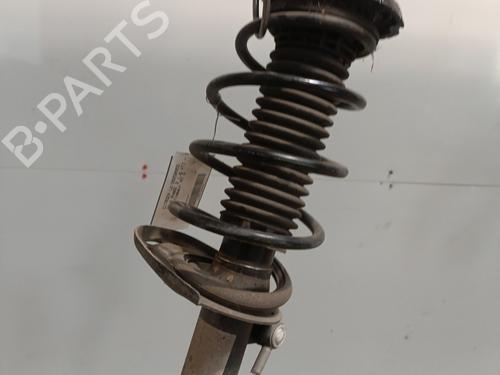 Used Left front shock absorber CITROËN C3 II (SC_) 1.0 VTi 68 (68 hp) 29082439