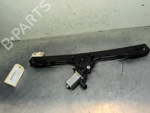 Vindusheismekanisme høyre foran FIAT PANDA (312_, 319_) 1.2 (312PXA1A) (69 hp) 31972348