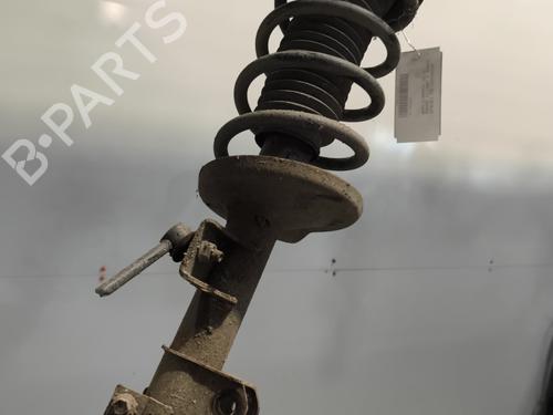 Right front shock absorber SUZUKI GRAND VITARA II (JT, TE, TD) 1.9 DDiS All-wheel Drive (JT419, TD44, JB419WD, JB419XD,... | BP25625277M17 