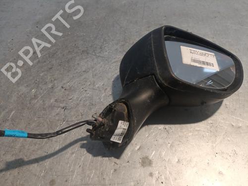 Right mirror RENAULT CLIO IV (BH_) 1.5 dCi 75 | BP21710270C27 