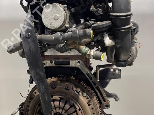 Engine RENAULT TWINGO II (CN0_) 1.5 dCi (CN0E) | BP21720797M1 - Image 5