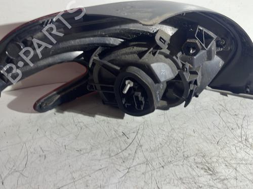 Right taillight PEUGEOT 208 I (CA_, CC_) 1.6 BlueHDi 100 | BP21709879C35 