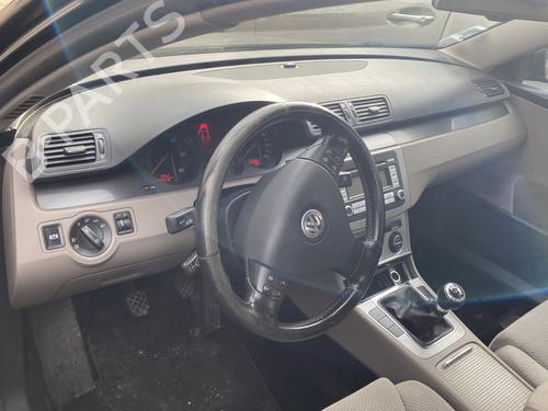 Left tailgate light VW PASSAT B6 (3C2) 2.0 TDI 16V | BP24336042C79  - Image 9