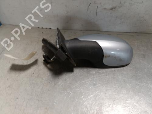 Left mirror SEAT ALTEA (5P1) 1.9 TDI | BP27718430C26 