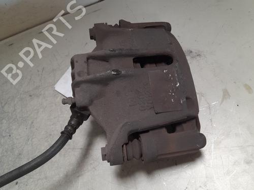 Right front brake caliper PEUGEOT 206+ (2L_, 2M_) 1.4 i | BP27364205M104 - Image 3