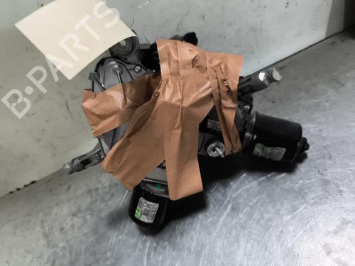 Silniczek wycieraczek przednich CITROËN C4 Picasso I MPV (UD_) 1.6 HDi | BP28442655M29