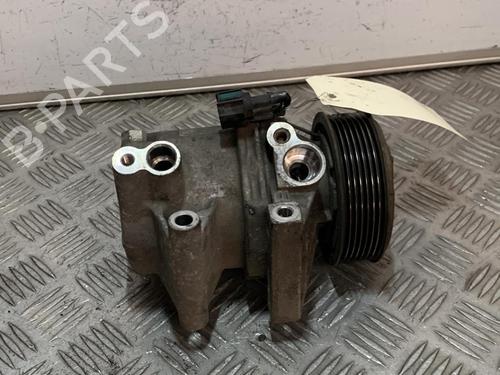 AC compressor NISSAN MICRA IV (K13K, K13KK) 1.2 | BP21722853M34 