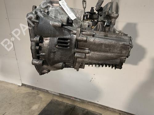 Used Gearbox CITROËN C5 III Break (RW_) 2.0 HDi 150 / BlueHDi 150 (RWRHEJ, RWRHE8) (150 hp) 30491538