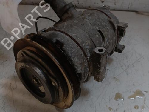 AC compressor MITSUBISHI PAJERO IV (V8_W, V9_W) 3.2 DI-D 4WD (V98W, V88W) | BP26180450M34 - Image 2