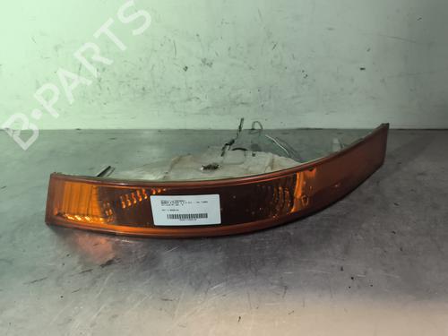 Used Left front indicator RENAULT MASTER II Van (FD) 2.5 dCi (FD02) (101 hp) 30110225