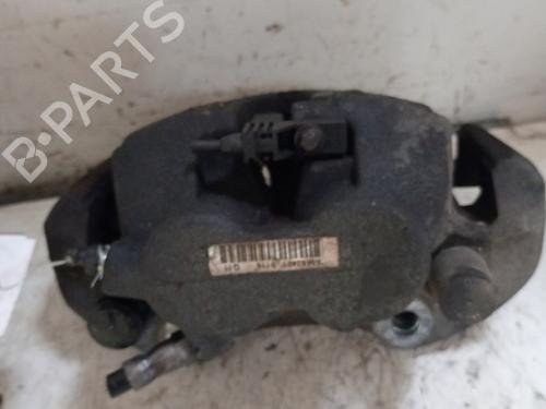 right-front-brake-caliper-mercedes-benz-m-class-w164-2005-2006-2007-2008-2009-2010-2011-2012-25132404 main image