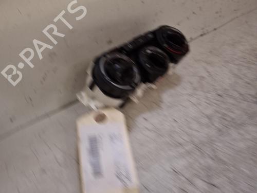 Climate control PEUGEOT 208 I (CA_, CC_) 1.4 HDi | BP21713171I5 