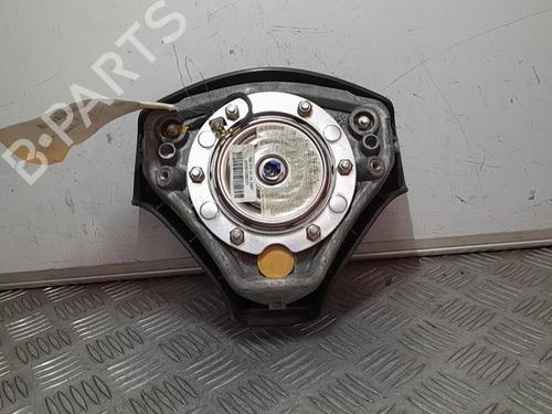 Used Driver airbag Driver airbag AUDI A3 (8L1) 1.9 TDI (130 hp) 21707649 21707649
