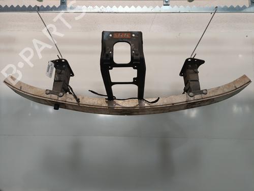 Used Front bumper reinforcement MERCEDES-BENZ M-CLASS (W164) ML 320 CDI 4-matic (164.122) (224 hp) 24983223
