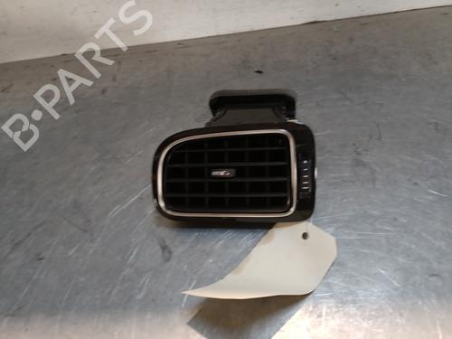 Used Air vent VW POLO V (6R1, 6C1) 1.2 TSI 16V (90 hp) 28442765
