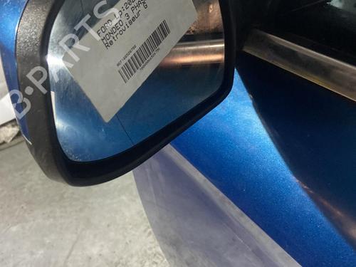 Used Left mirror FORD MONDEO IV Turnier (BA7) 2.0 TDCi (130 hp) 21714846