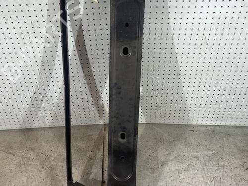 Front bumper reinforcement ALFA ROMEO MITO (955_) 1.3 MultiJet (955AXH1B, 955AXT1A) | BP21714538C109 