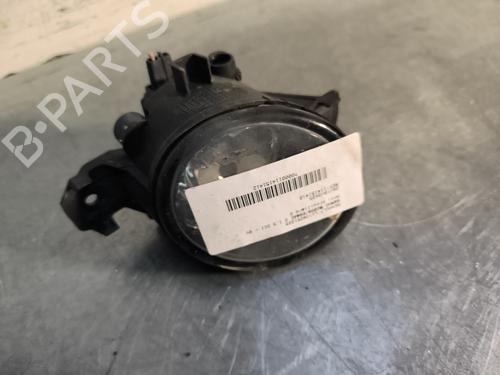 Left front fog light RENAULT MODUS / GRAND MODUS (F/JP0_) 1.5 dCi (JP0G, JP0H) | BP30105026C30 