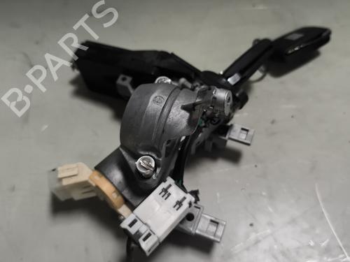 Used Electronic module Electronic module PEUGEOT 4007 (VU_, VV_) 2.2 HDi (156 hp) 26213654 26213654