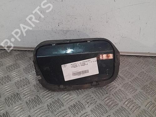 Używane Klapa wlewu paliwa RENAULT LAGUNA II (BG0/1_) 1.9 dCi (BG08, BG0G) (120 hp) 21706883