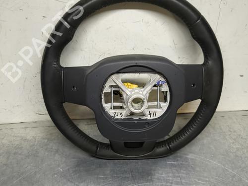 Used Steering wheel Steering wheel CITROËN C3 III (SX) 1.2 THP 110 (SXHNPS, SXHNZT, SXHNZ6) (110 hp) 31041680 31041680