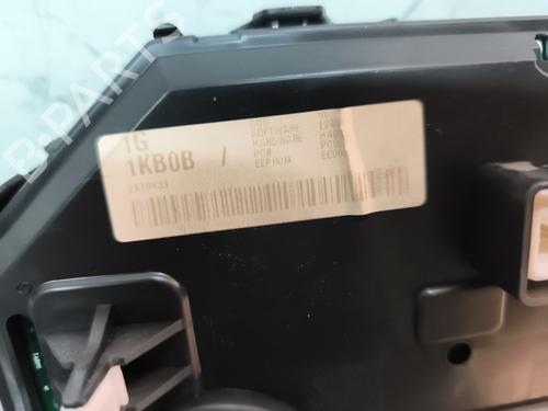 Electronic module NISSAN JUKE (F15) 1.5 dCi | BP29733410M83 
