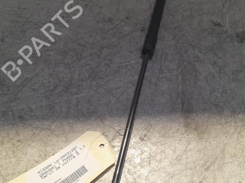 Tailgate lift support NISSAN QASHQAI / QASHQAI +2 I (J10, NJ10, JJ10E) 1.6 | BP21704737C138 