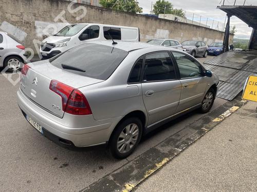 ABS pump CITROËN C5 II (RC_) 3.0 V6 (RCXFUF) | BP28165185M43 - Image 4
