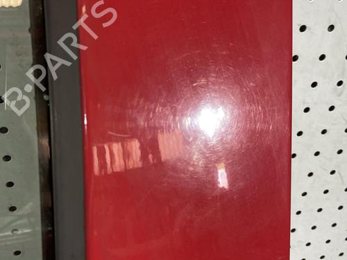 Used Left front door RENAULT TWINGO II (CN0_) 1.2 16V (CN04, CN0B) (75 hp) 21695203