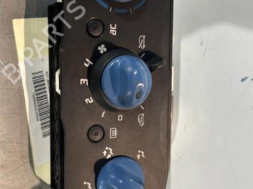 Used Climate control Climate control RENAULT TWINGO II (CN0_) 1.5 dCi 75 (75 hp) 21721577 21721577