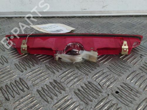 Used Third brake light Third brake light RENAULT LAGUNA II (BG0/1_) 1.9 dCi (BG1A, BG1W, BG0G) (110 hp) 21707591 21707591