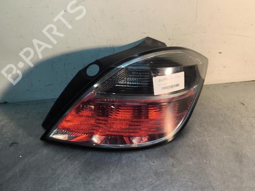 Used Right taillight OPEL ASTRA H (A04) 1.7 CDTI (L48) (110 hp) 30357134