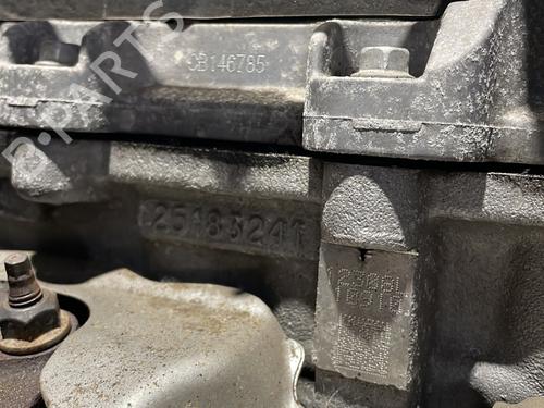 Engine CHEVROLET ORLANDO (J309) 2.0 D | BP23822289M1  - Image 9