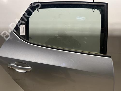 Used Right rear door SEAT IBIZA IV (6J5, 6P1) 1.6 TDI (105 hp) 22762963