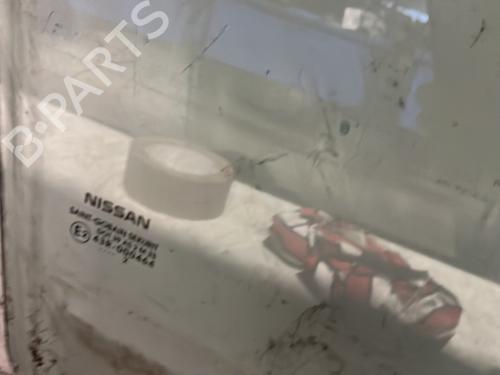 Front right door window NISSAN NOTE (E11, NE11) 1.5 dCi | BP22789931C19 
