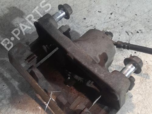 Used Right front brake caliper NISSAN JUKE (F15) 1.2 DIG-T (115 hp) 22652975