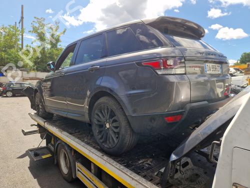 Brugte LAND ROVER RANGE ROVER SPORT II (L494) 3.0 TDV6 4x4 4379950