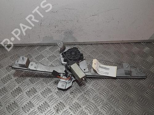 Right front window motor DACIA SANDERO 1.5 dCi | BP21723237E20 