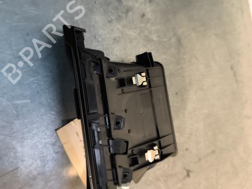 Used Air vent Air vent PEUGEOT 308 II (LB_, LP_, LW_, LH_, L3_) 1.6 BlueHDi 120 (120 hp) 29980186 29980186
