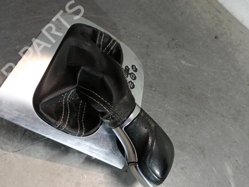 Gear lever VW GOLF VI (5K1) 1.4 TSI | BP29082140M90 