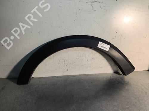 Used Front right wheel arch trim DACIA SANDERO II TCe 90 (B8M1, B8MA, B8AC) (90 hp) 30105013