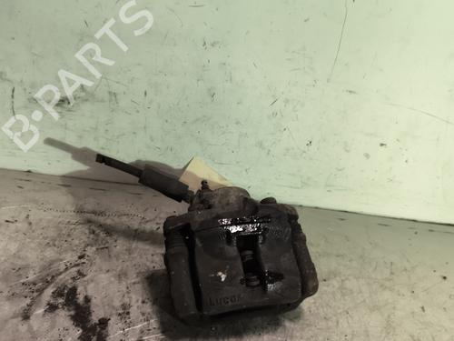 Højre bremsekaliber foran RENAULT TWINGO II (CN0_) 1.5 dCi (CN0E) | BP28302557M104 