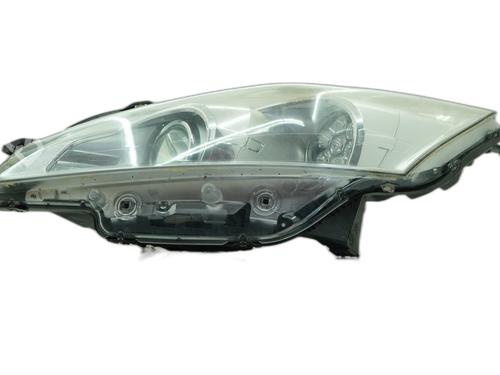 Left headlight PEUGEOT 508 I (8D_) 2.0 HDi | BP36320790C28 - Image 4