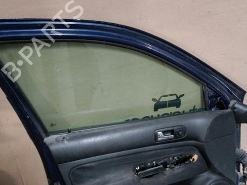 Left front door VW GOLF IV (1J1) 1.9 TDI | BP21712393C2 